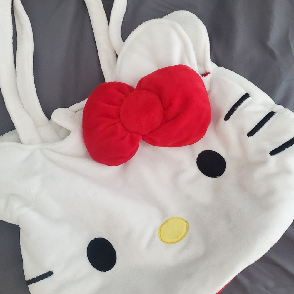 Hello Kitty bag
